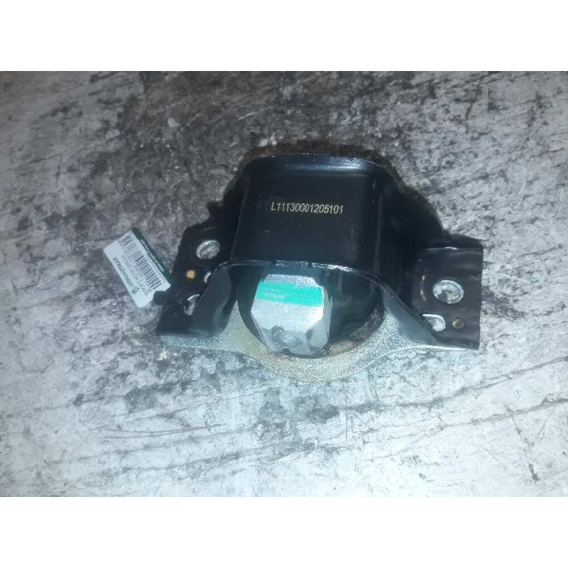 Recambio de soporte motor derecho para renault megane ii familiar authentique referencia OEM IAM L11130001205101 2