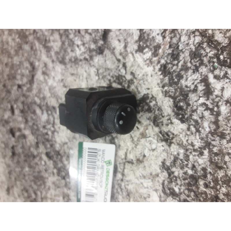 Recambio de mando retrovisor para suzuki grand vitara jb (jt) 1.6 16v cat referencia OEM IAM 62J002315T 9 PINS - Negro