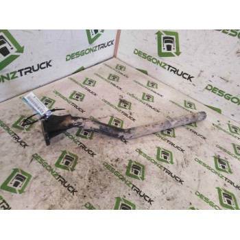 Recambio de soporte guardabarros trasero para iveco stralis (ad/at) 10.3 diesel referencia OEM IAM IZQUIERDO  