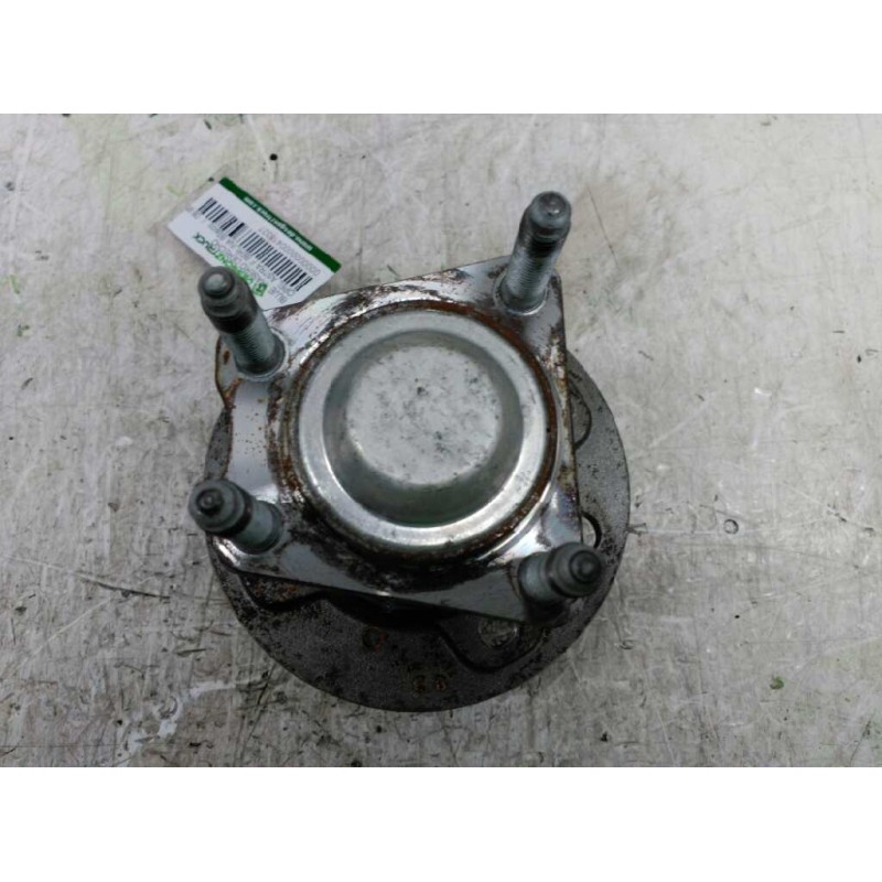 Recambio de buje trasero derecho para opel astra f berlina básico referencia OEM IAM 3