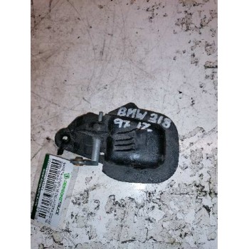 Recambio de maneta interior delantera izquierda para bmw serie 3 berlina (e36) 318i referencia OEM IAM 51211960807  