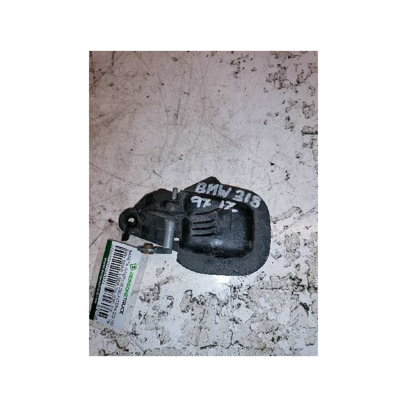 Recambio de maneta interior delantera izquierda para bmw serie 3 berlina (e36) 318i referencia OEM IAM 51211960807 2