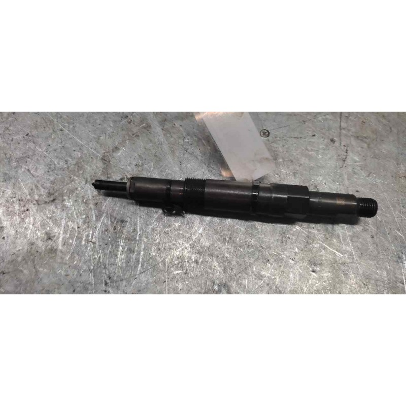 Recambio de inyector para ford mondeo berlina (ge) 2.0 tdci td cat referencia OEM IAM 0432133801 2
