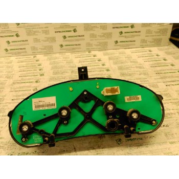 CUADRO INSTRUMENTOS 9659364180 