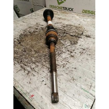 Recambio de transmision delantera derecha para peugeot 307 (s1) xs referencia OEM IAM   