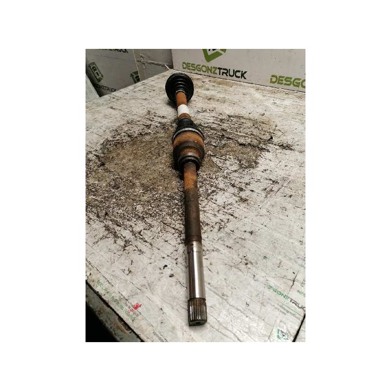 Recambio de transmision delantera derecha para peugeot 307 (s1) xs referencia OEM IAM 3