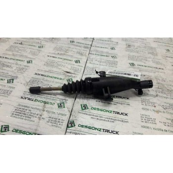 Recambio de bombin embrague para fiat ducato caja abierta, doble cab. (desde 03.02) maxi 2,3 jtd  batalla 3200 referencia OEM IA