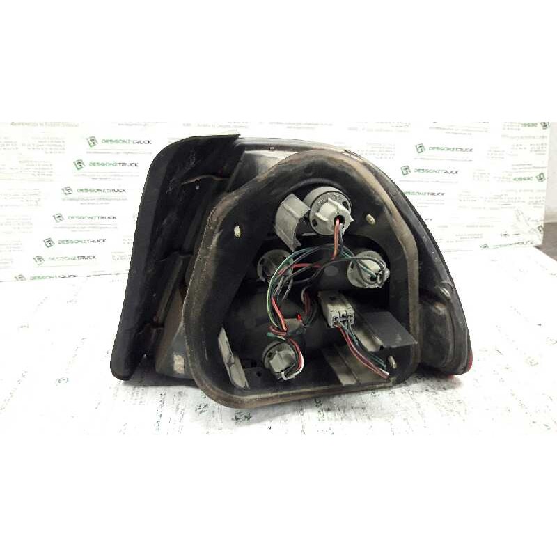 Recambio de piloto trasero izquierdo para honda civic berlina .5 (ma/mb) 2.0 td s (mb7) referencia OEM IAM 2