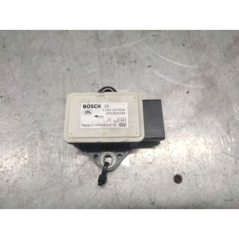 Recambio de sensor para land rover discovery v6 td se referencia OEM IAM 0265005654  