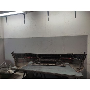 Recambio de paragolpes trasero para audi q7 (4l) 3.0 tdi (176kw) referencia OEM IAM   