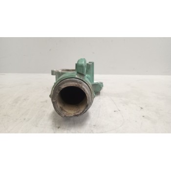 Recambio de tubo para volvo fm xxx 12.8 diesel referencia OEM IAM 21767299  