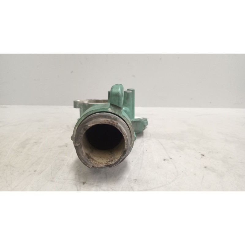 Recambio de tubo para volvo fm 460 12.8 diesel referencia OEM IAM 21767299 - Blanco 3