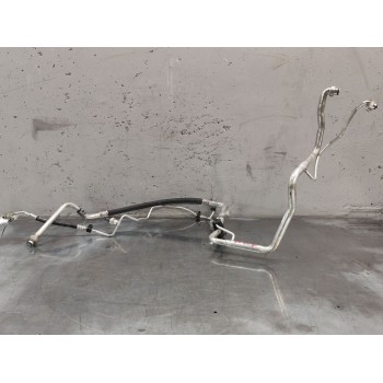 Recambio de tubos aire acondicionado para infiniti q30 1.5 d referencia OEM IAM a2468302615  