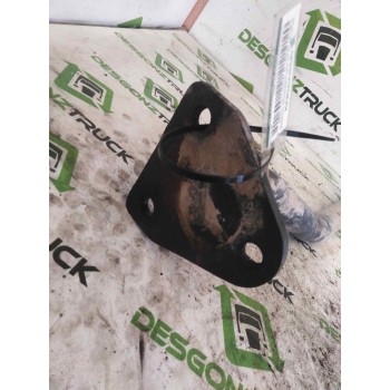 Recambio de soporte guardabarros trasero para iveco stralis (ad/at) 10.3 diesel referencia OEM IAM IZQUIERDO  