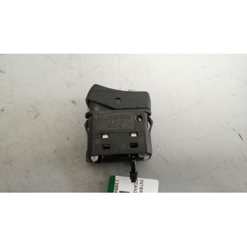 Recambio de interruptor para scania serie p/g/r (c-clase) 15.6 diesel referencia OEM IAM 1421838  