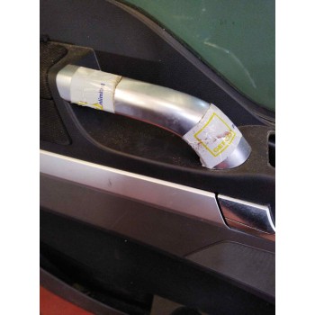 Recambio de puerta delantera izquierda para man tgx 18.xxx 12.4 diesel referencia OEM IAM   