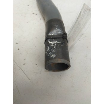 Recambio de soporte guardabarros trasero para daf trucks xf 106 480 referencia OEM IAM  DERECHO 
