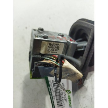 Recambio de mando intarder para iveco stralis (ad/at) 10.3 diesel referencia OEM IAM 504213160  