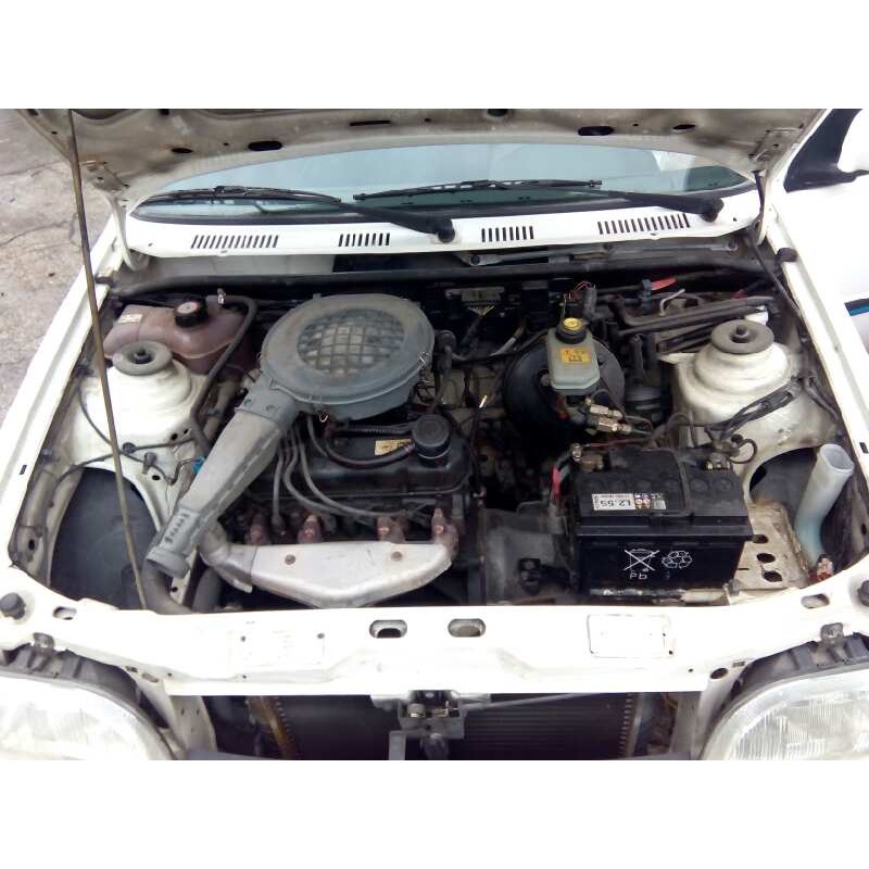 FORD FIESTA BERL./COURIER