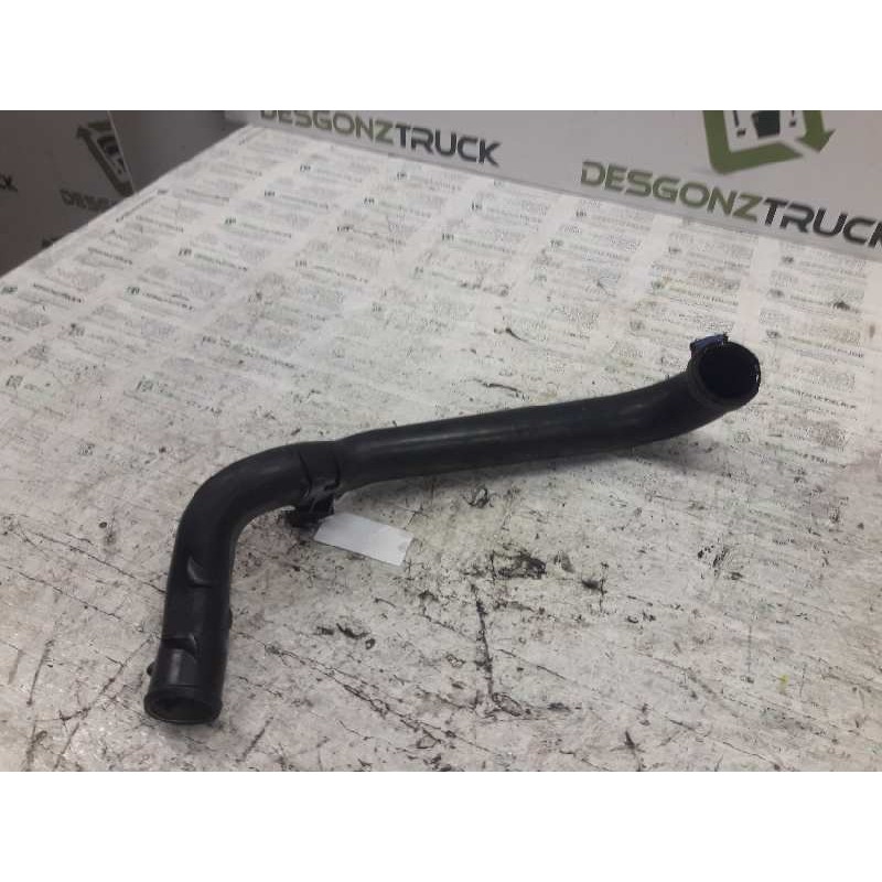 Recambio de tubo para opel astra g berlina club referencia OEM IAM 46598 2