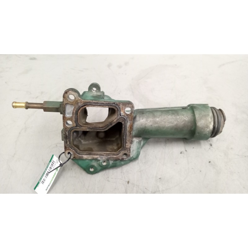 Recambio de tubo para volvo fm 460 12.8 diesel referencia OEM IAM 21767299 - Blanco 4