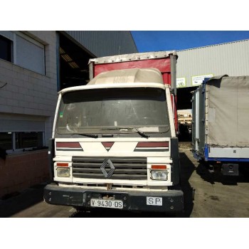 RENAULT M 180/210/230.13/16 MIDLINER