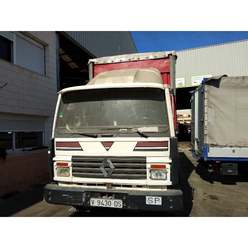 renault m 180/210/230.13/16 midliner del año 1991