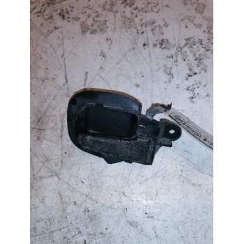 Recambio de maneta interior delantera derecha para bmw serie 3 berlina (e36) 318is referencia OEM IAM 51211960808  