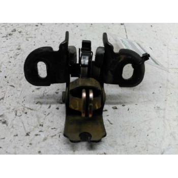 Recambio de cerradura puerta carga para renault kangoo (f/kc0) referencia OEM IAM  SUPERIOR IZQUIERDA 