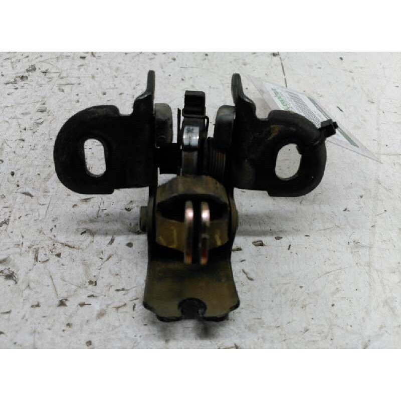 Recambio de cerradura puerta carga para renault kangoo (f/kc0) referencia OEM IAM  SUPERIOR IZQUIERDA - Blanco 2