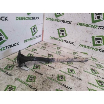 Recambio de soporte guardabarros trasero para iveco stralis (ad/at) 10.3 diesel referencia OEM IAM IZQUIERDO  