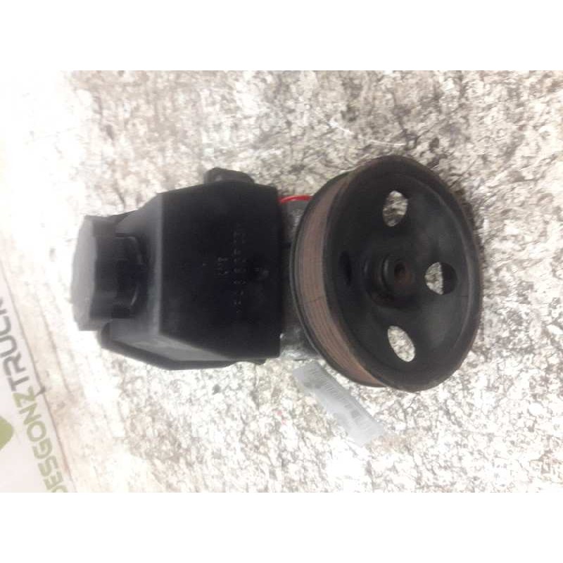 Recambio de bomba direccion para mercedes-benz clase c (w203) berlina 200 compressor (203.045) referencia OEM IAM A0024668401 76 - Azul