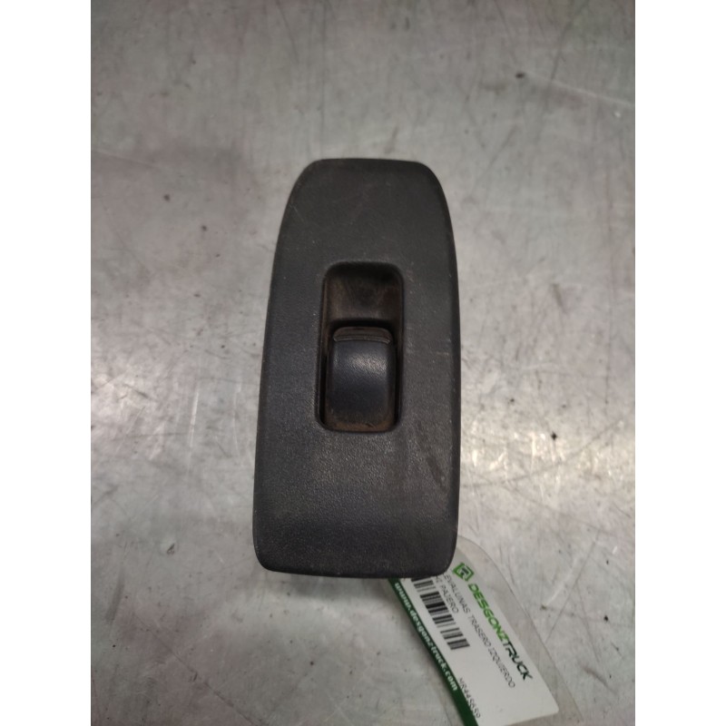 Recambio de mando elevalunas trasero izquierdo para mitsubishi pajero -- referencia OEM IAM MR445659  