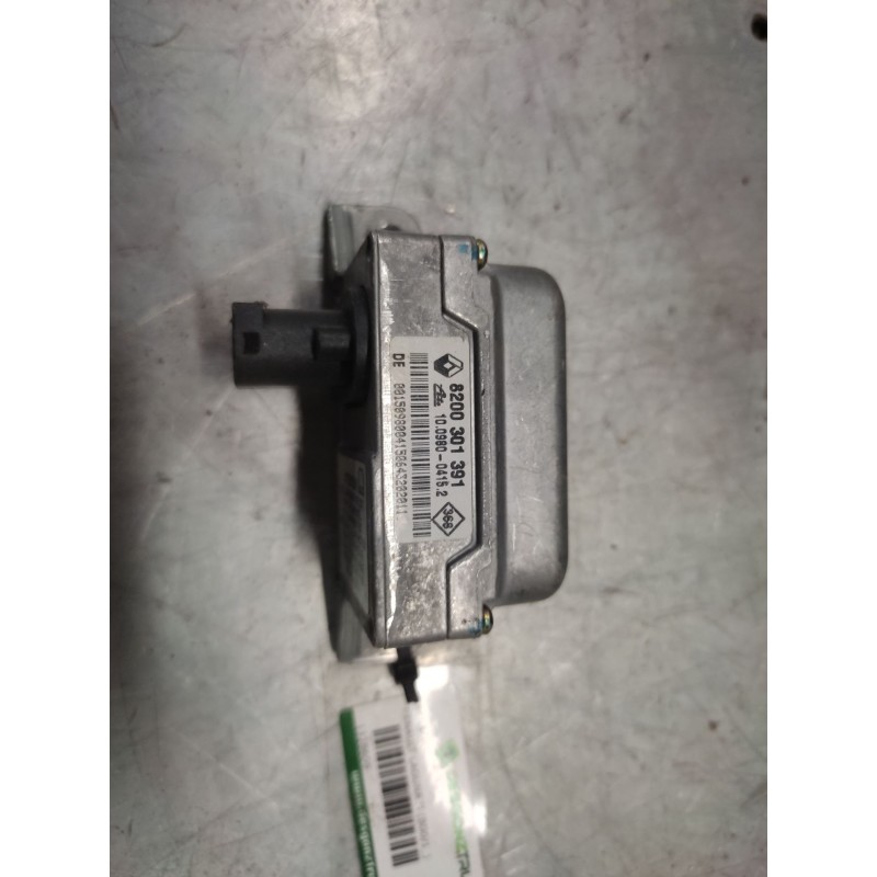 Recambio de sensor para renault laguna ii (bg0/1_) 2.0 dci (bg1t) referencia OEM IAM 8200301391  