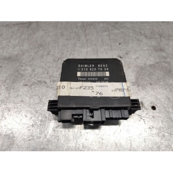 MODULO ELECTRONICO 2108207626 