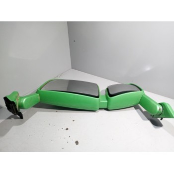 RETROVISOR IZQUIERDO 