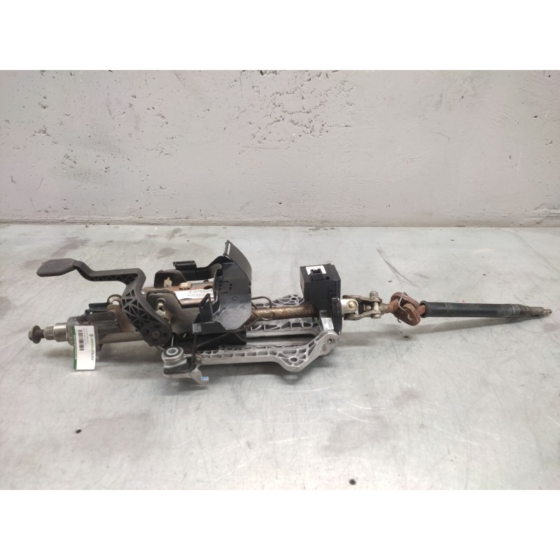 Recambio de columna direccion para land rover discovery v6 td se referencia OEM IAM   