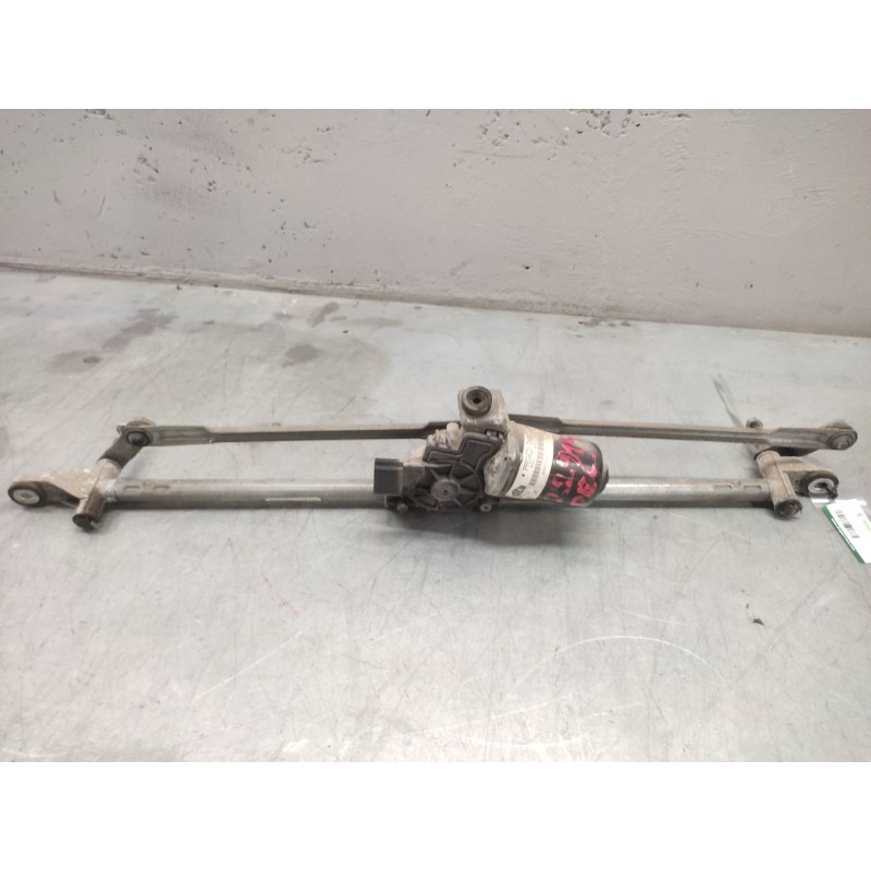 Recambio de motor limpia delantero para land rover discovery v6 td se referencia OEM IAM   