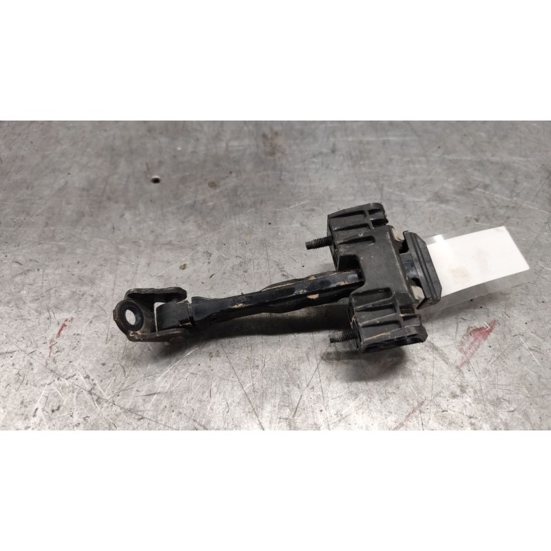 Recambio de retenedor puerta para peugeot partner furgoneta/monovolumen (k9) 1.5 bluehdi 100 referencia OEM IAM es72 - Blanco 2