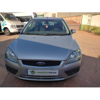 FORD FOCUS BERLINA (CAP)