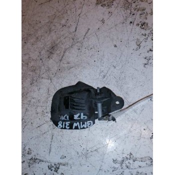 Recambio de maneta interior delantera derecha para bmw serie 3 berlina (e36) 318is referencia OEM IAM 51211960808  