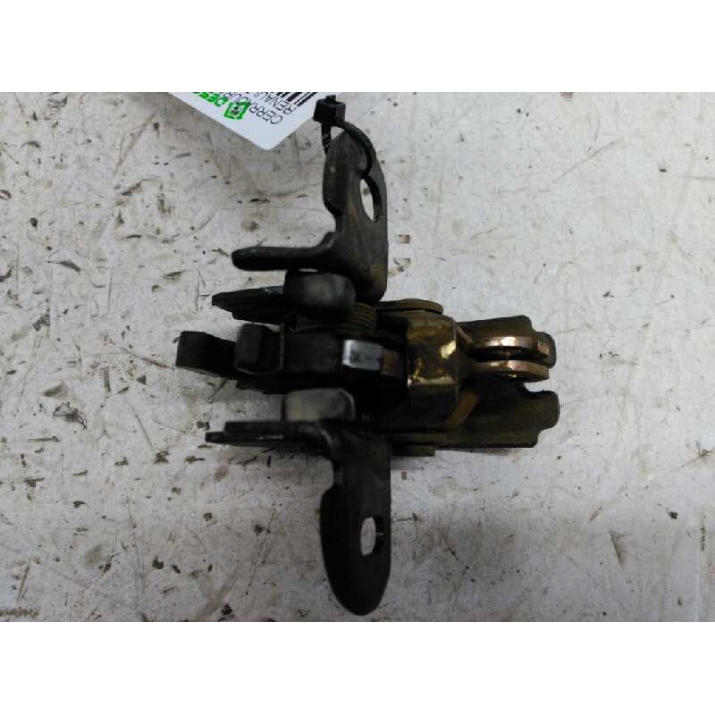Recambio de cerradura puerta carga para renault kangoo (f/kc0) referencia OEM IAM  SUPERIOR IZQUIERDA - Blanco 3