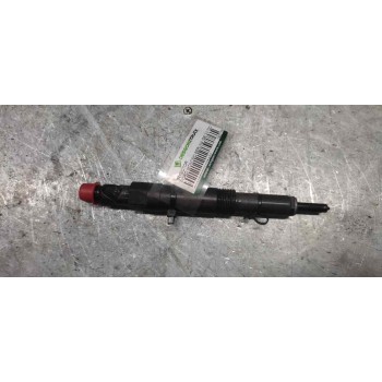 Recambio de inyector para ford mondeo berlina (ge) 2.0 tdci td cat referencia OEM IAM 0432133801  
