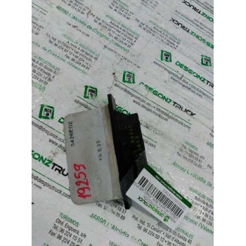 Recambio de resistencia calefaccion para nissan primera berl./familiar (p10/w10) gx berlina (a,e) referencia OEM IAM   