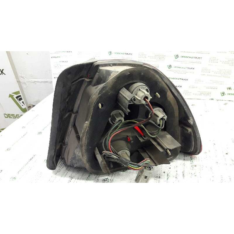 Recambio de piloto trasero izquierdo para honda civic berlina .5 (ma/mb) 2.0 td s (mb7) referencia OEM IAM 2