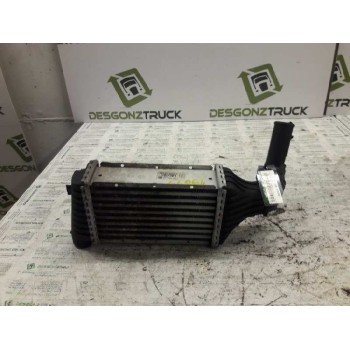 INTERCOOLER 09192587 