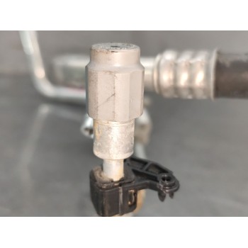 Recambio de tubos aire acondicionado para infiniti q30 1.5 d referencia OEM IAM a2468302615  