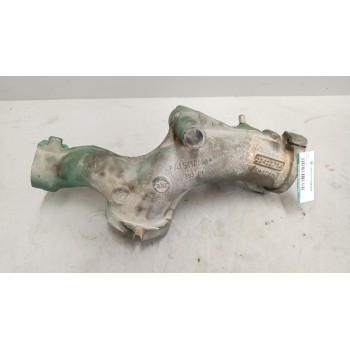 Recambio de tubo para volvo fm xxx 12.8 diesel referencia OEM IAM 22422794  TUBO REFRIGERACION