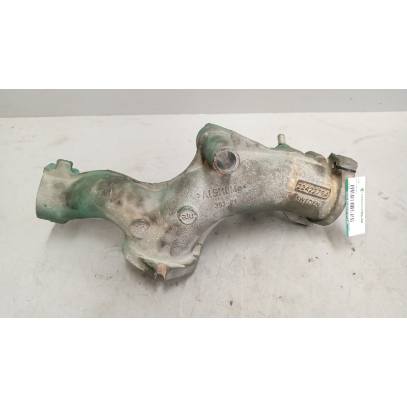 Recambio de tubo para volvo fm xxx 12.8 diesel referencia OEM IAM 22422794  TUBO REFRIGERACION