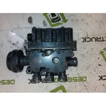 VALVULA AIRE 1343255 4728800300 VALVULA CONTROL EJE ELEVABLE